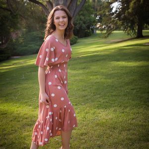 Meet your Posher, Morgan